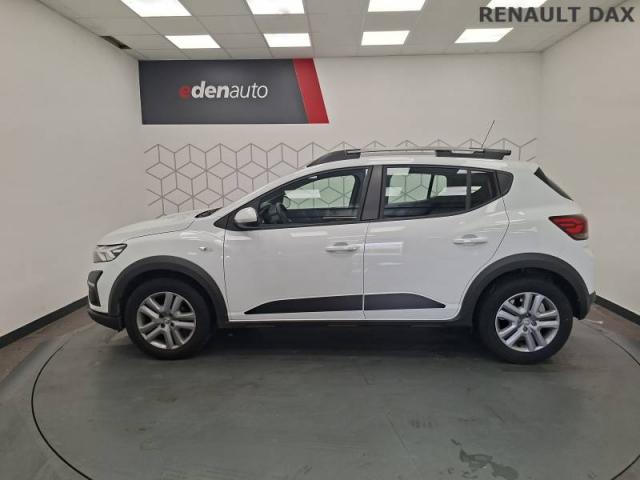Dacia Sandero image 6