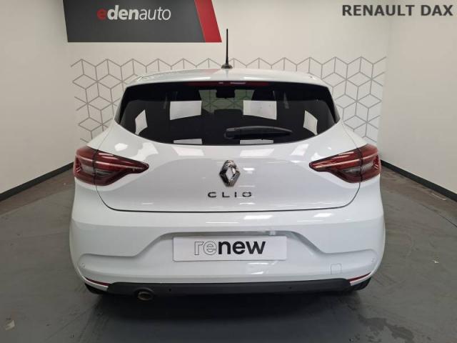 Renault Clio image 8