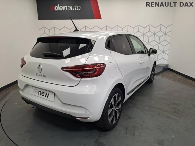 Renault Clio image 6