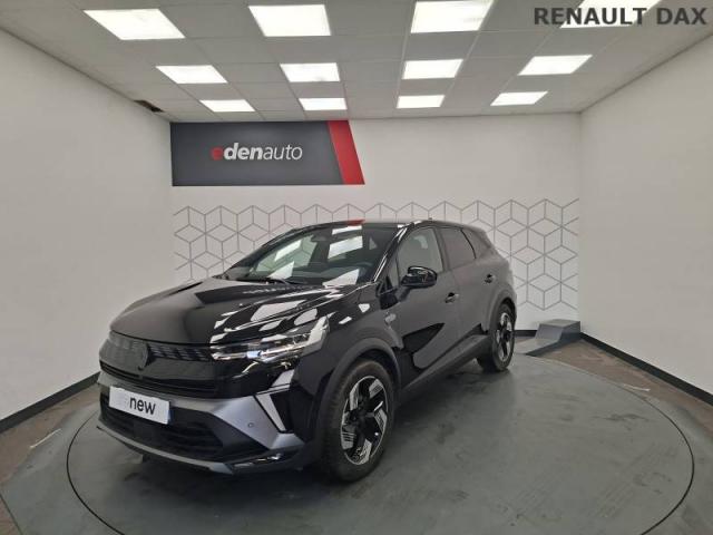 Renault Symbioz E-Tech Full Hybrid 145 Esprit Alpine