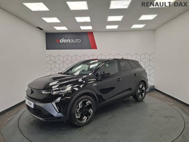 Renault Symbioz image 8