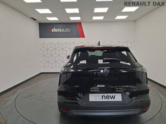 Renault Symbioz image 6