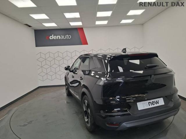 Renault Symbioz image 3