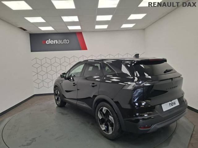 Renault Symbioz image 9