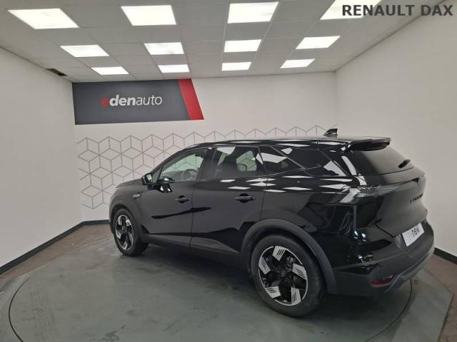 Renault Symbioz image 7