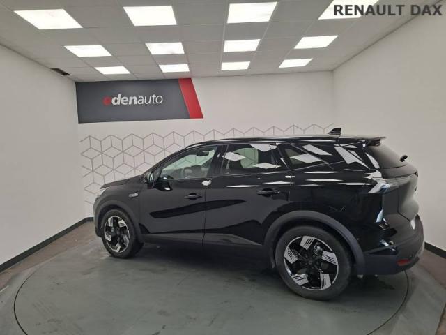 Renault Symbioz image 1
