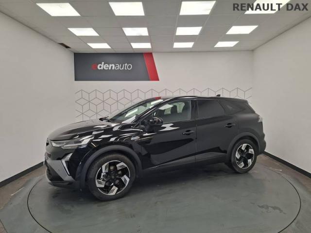 Renault Symbioz image 2