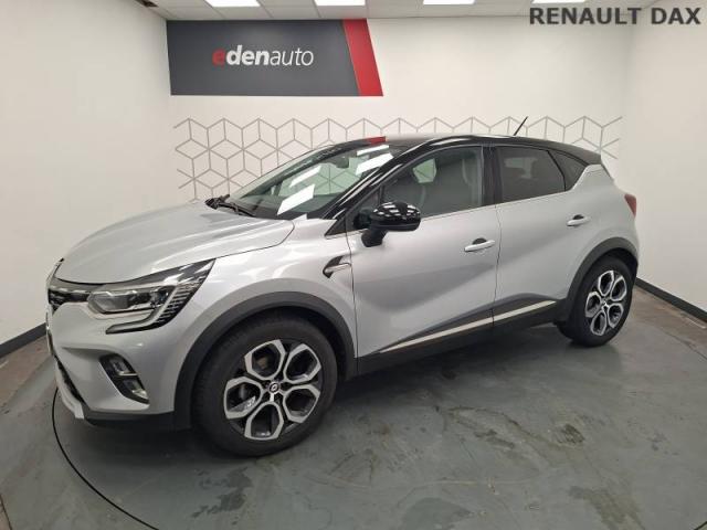 Renault Captur Tce 90 - 21 Intens