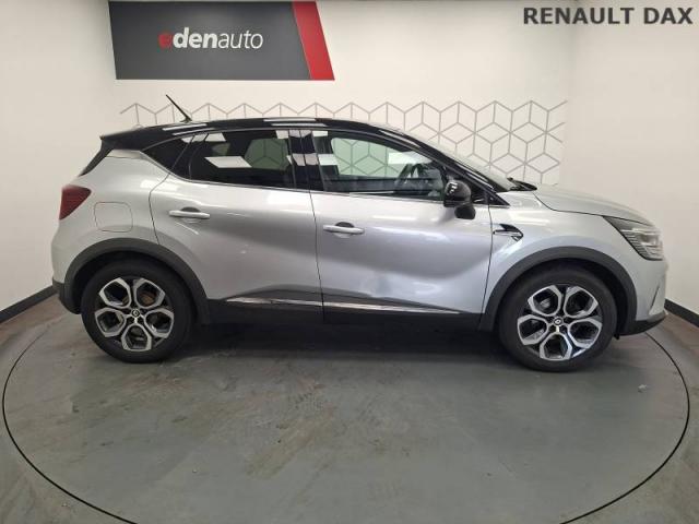 Renault Captur image 6