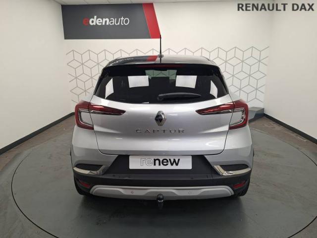 Renault Captur image 1