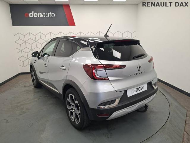 Renault Captur image 5