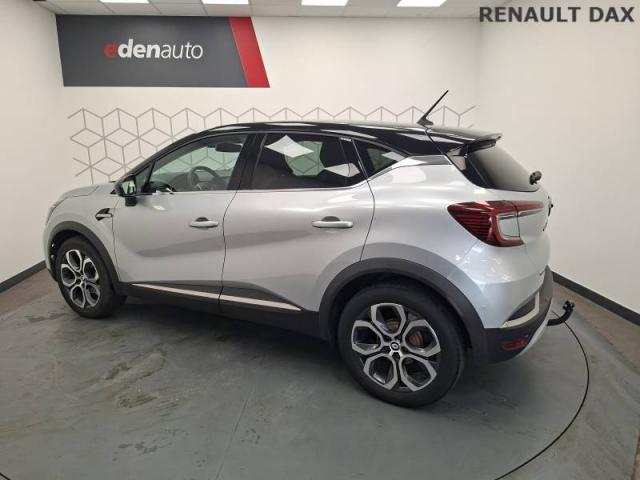 Renault Captur image 3