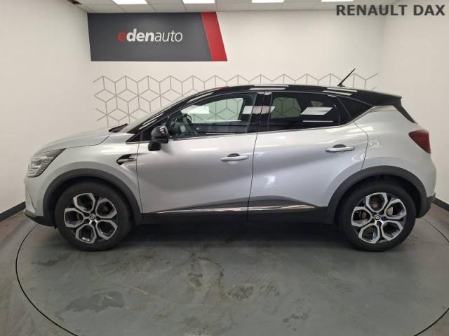 Renault Captur image 9