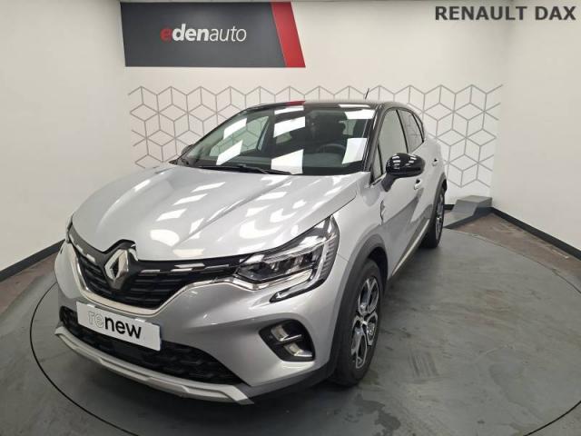 Renault Captur image 7