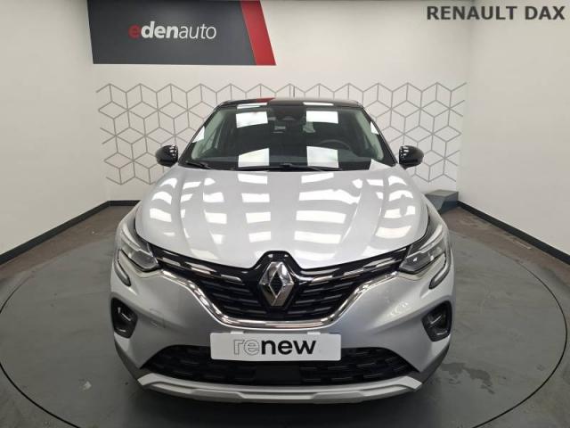 Renault Captur image 2