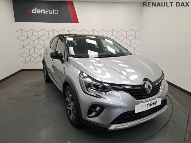 Renault Captur image 4