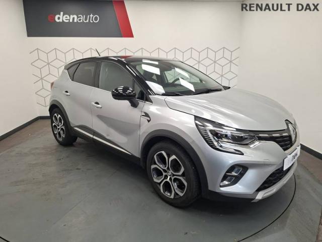 Renault Captur image 8