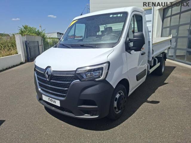 Renault Master Fourgon Cc Prop Rj3500 L2 Pafc Blue Dci 130 Euro Vi Confort