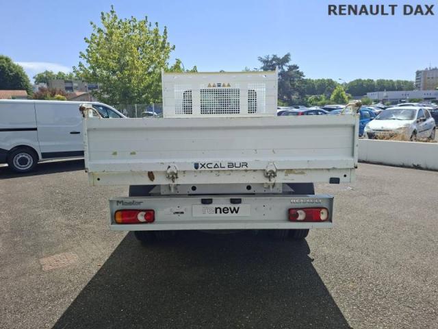 Renault Master image 8