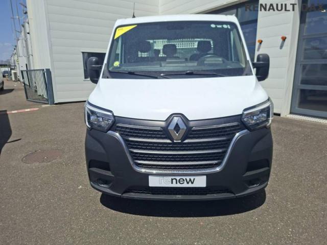 Renault Master image 4