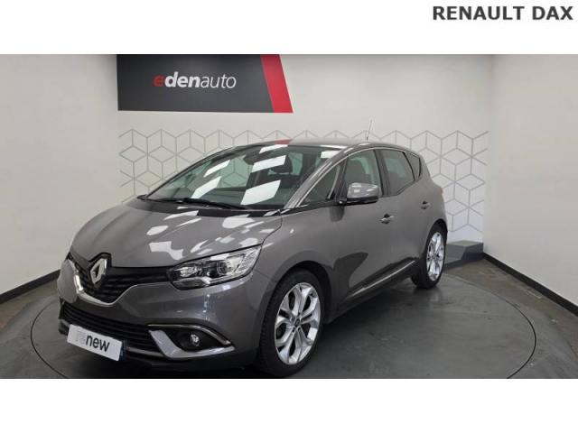 Renault Scénic Tce 115 Fap Business