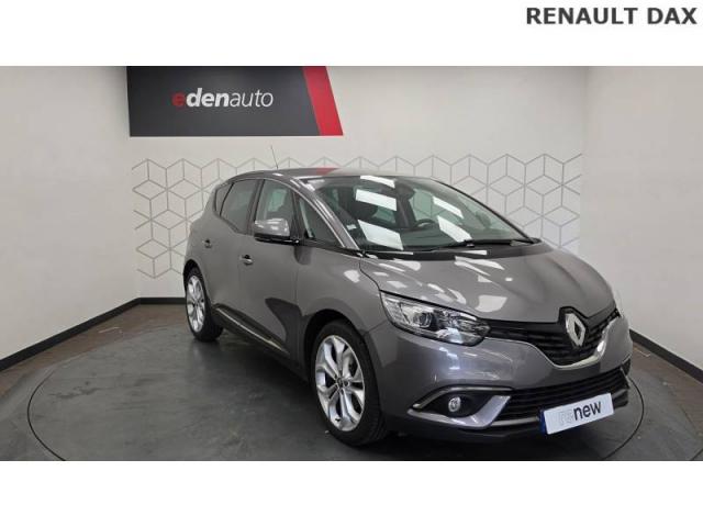 Renault Scénic image 7