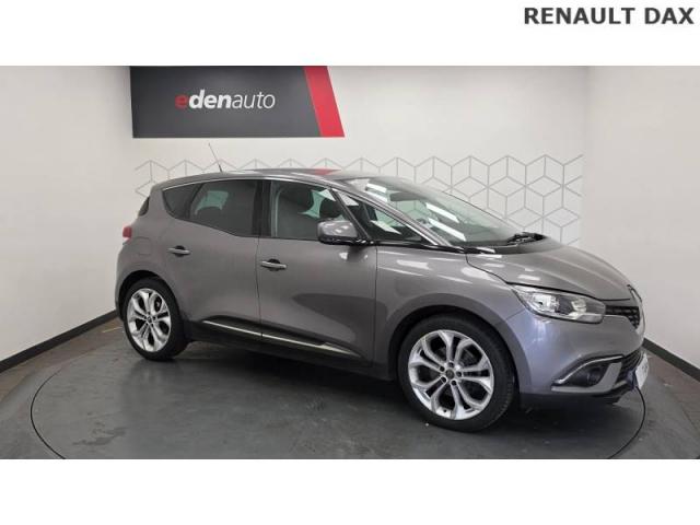 Renault Scénic image 2