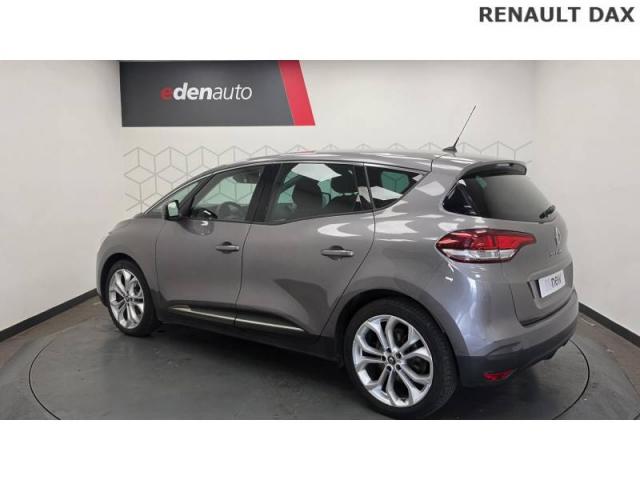 Renault Scénic image 8