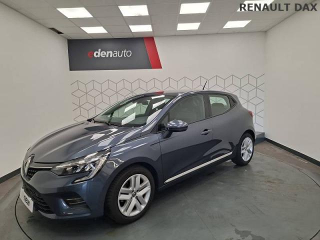 Renault Clio Tce 90 - 21n Business