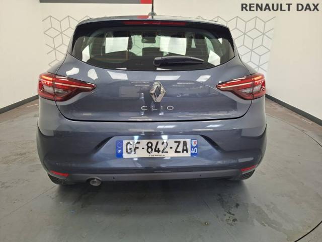 Renault Clio image 8