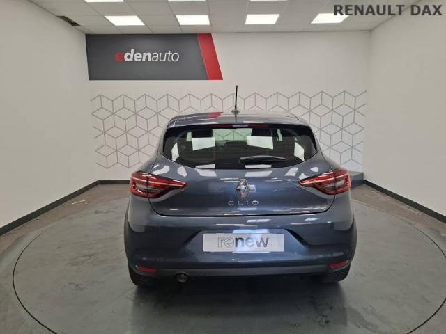Renault Clio image 9