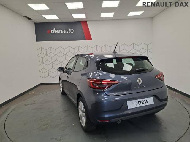 Renault Clio image 2
