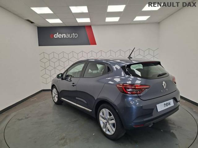 Renault Clio image 3