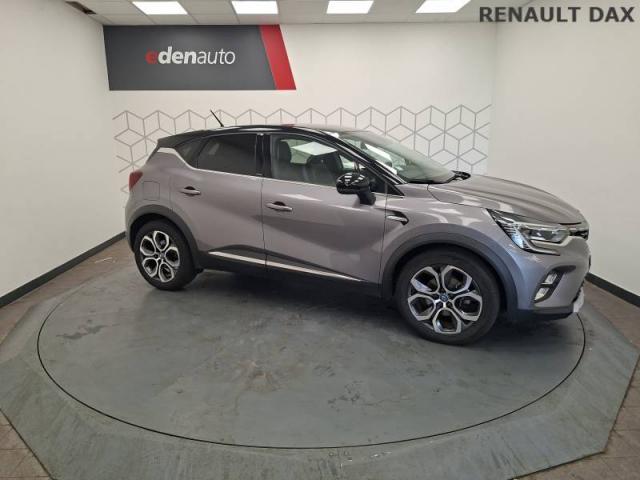 Renault Captur image 1