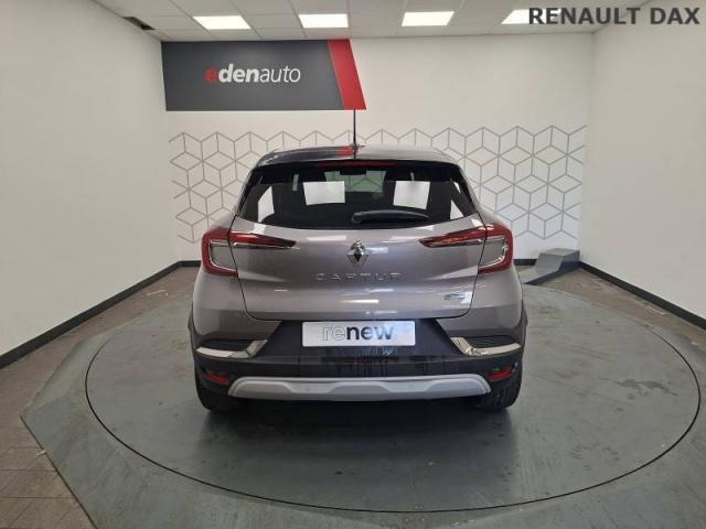 Renault Captur image 8
