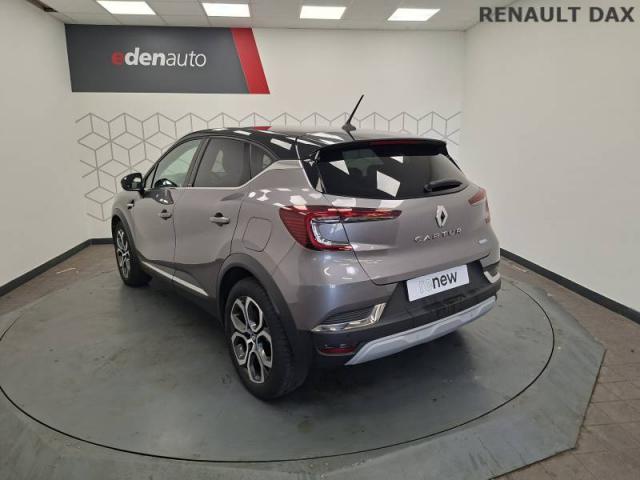 Renault Captur image 5
