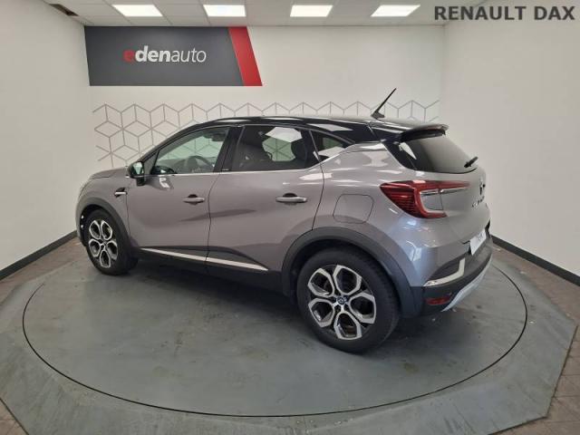 Renault Captur image 3