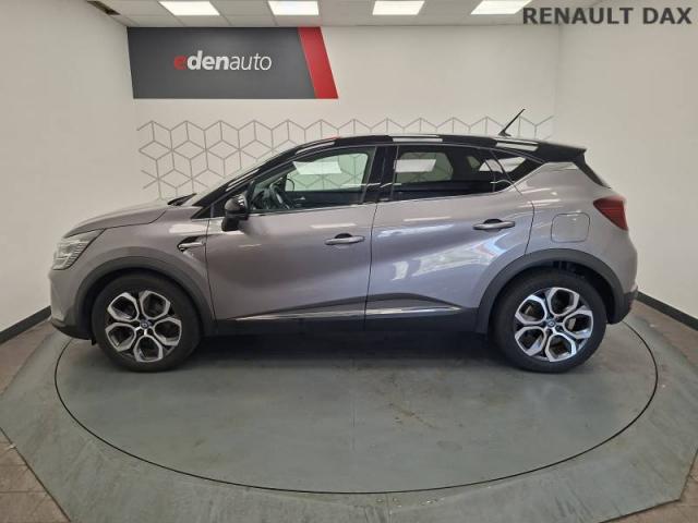Renault Captur image 6