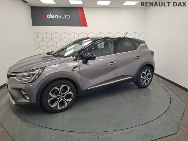 Renault Captur image 4