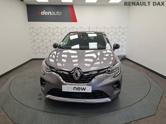 Renault Captur image 2