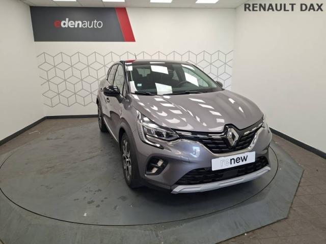 Renault Captur image 7