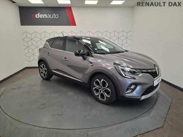 Renault Captur image 9