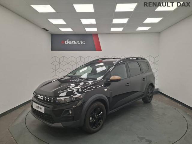 Dacia Jogger Tce 110 7 Pl Extreme