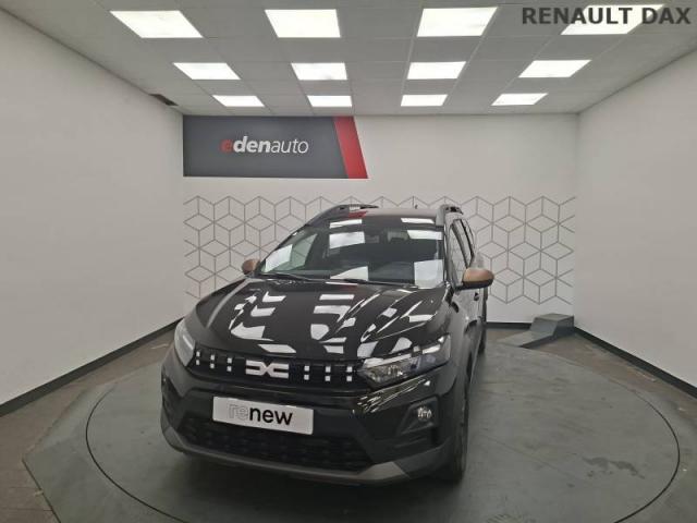 Dacia Jogger image 7