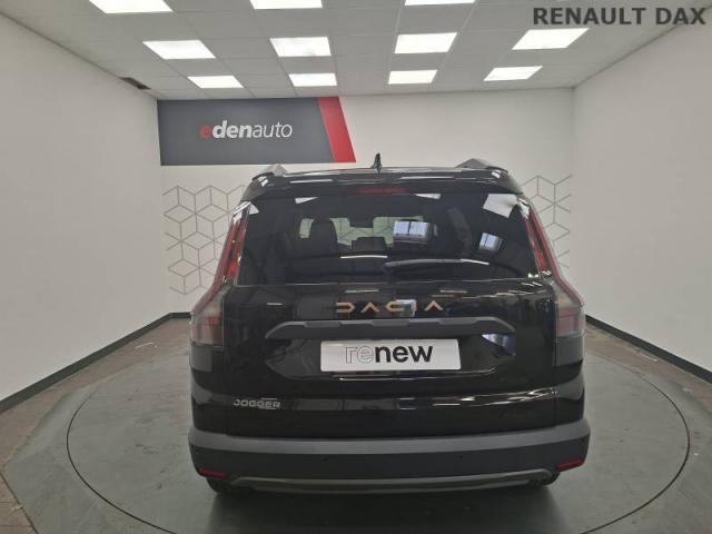 Dacia Jogger image 8
