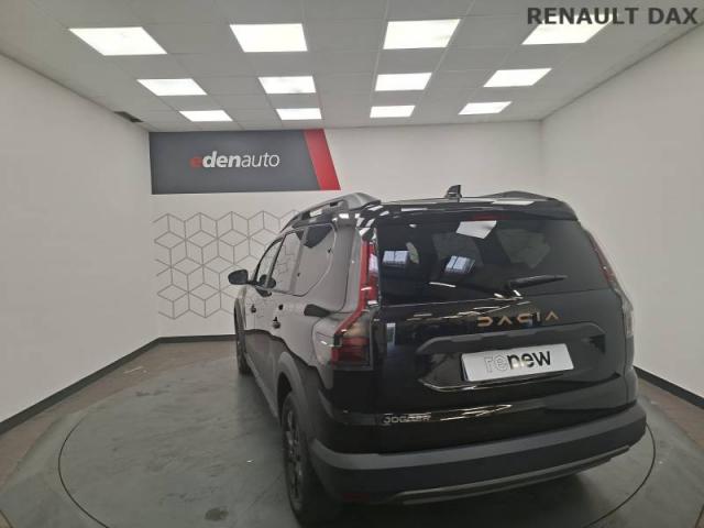Dacia Jogger image 3