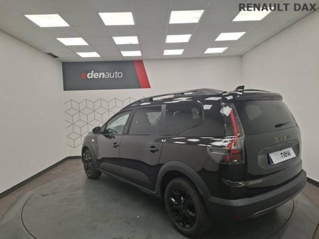 Dacia Jogger image 1