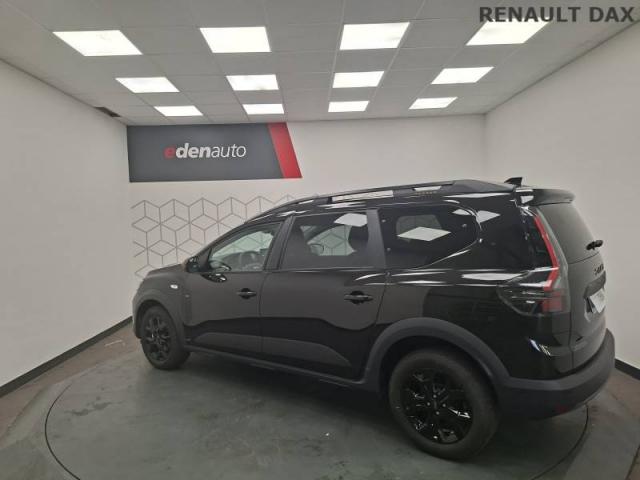 Dacia Jogger image 5