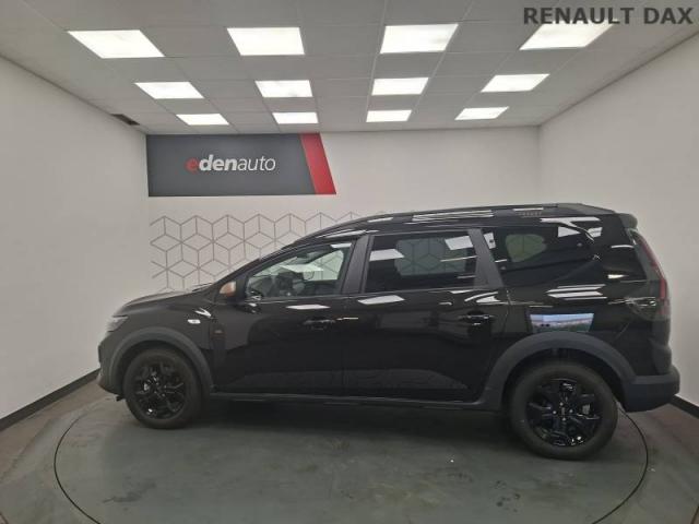 Dacia Jogger image 9