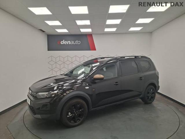 Dacia Jogger image 4